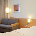 Novotel Düsseldorf City West