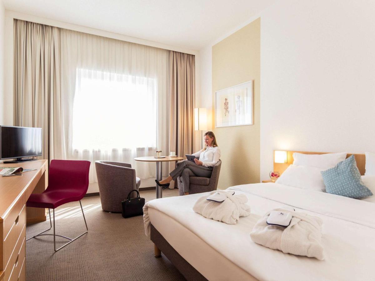 Hotel Novotel West