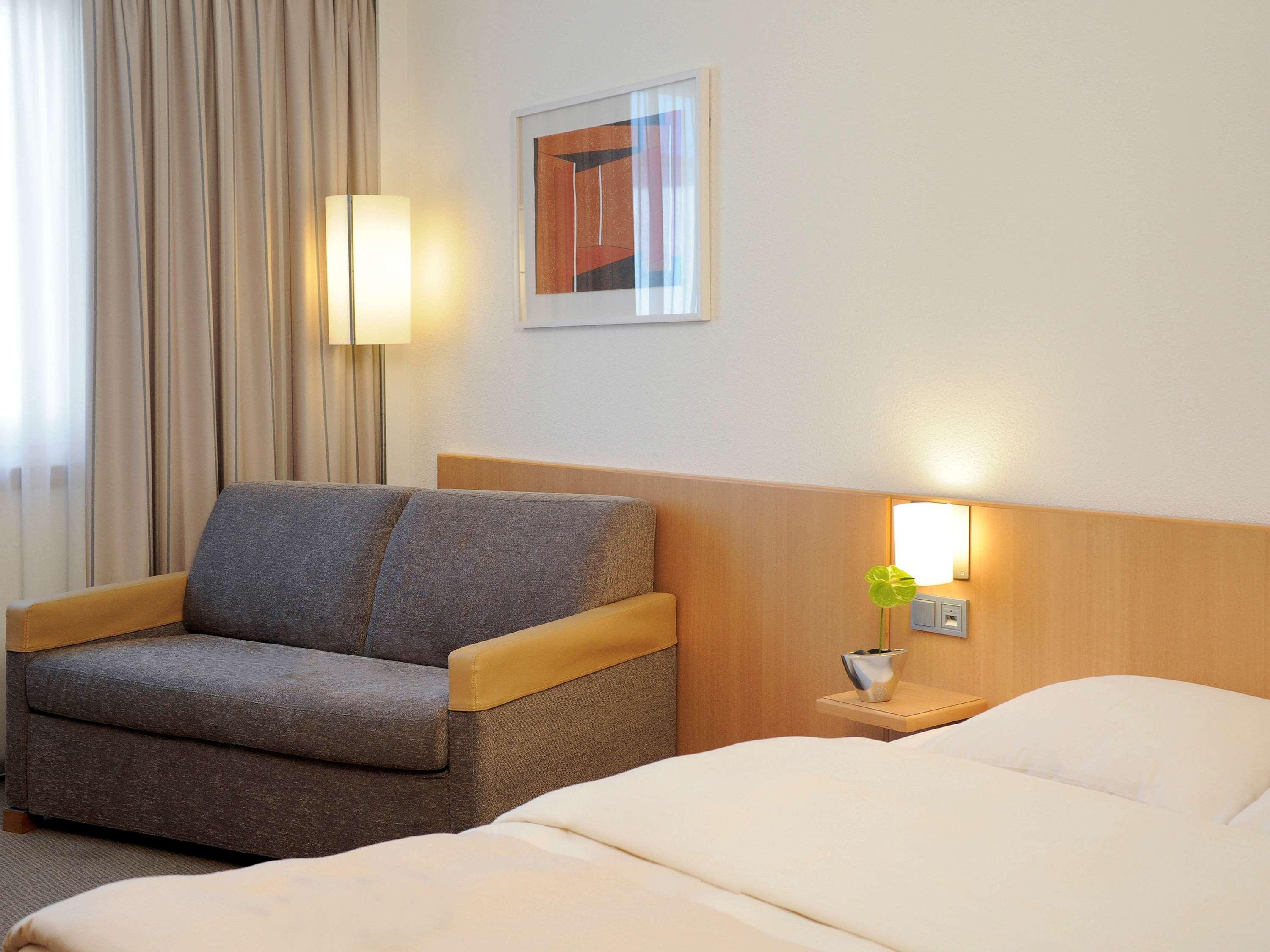 Hotel Novotel West Düsseldorf