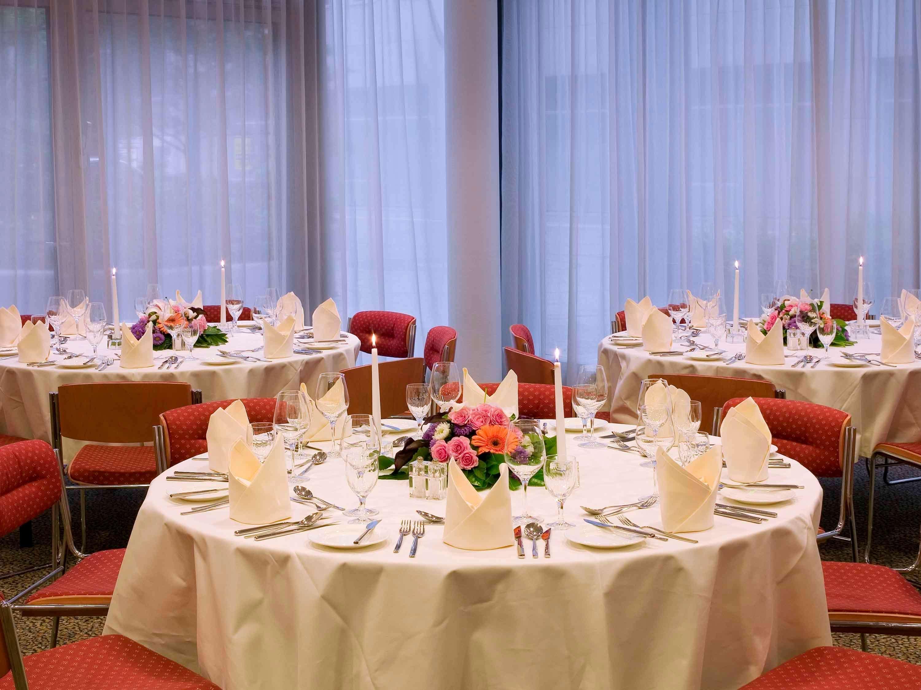 Novotel West 4* Düsseldorf