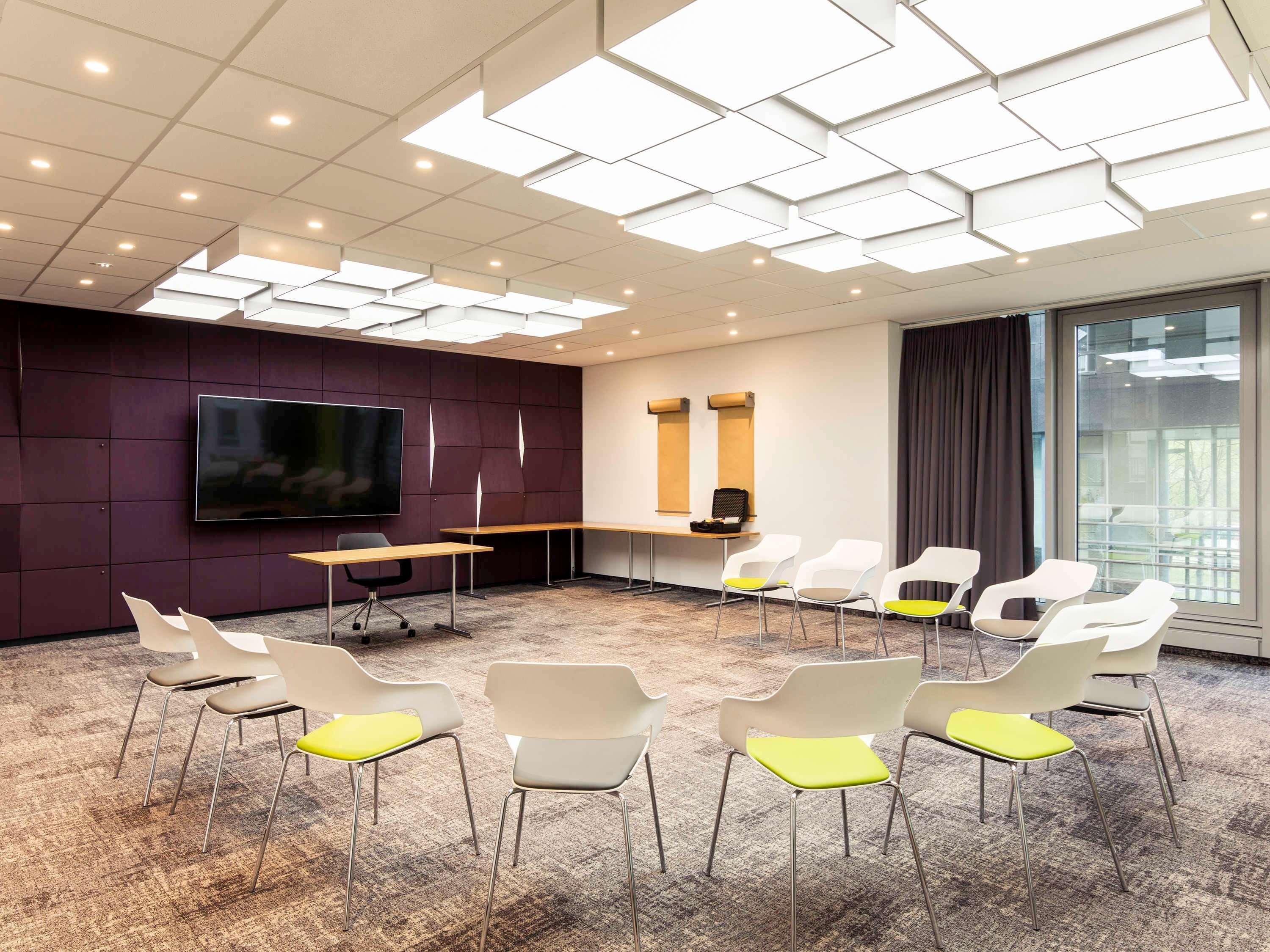 Novotel West 4* Düsseldorf