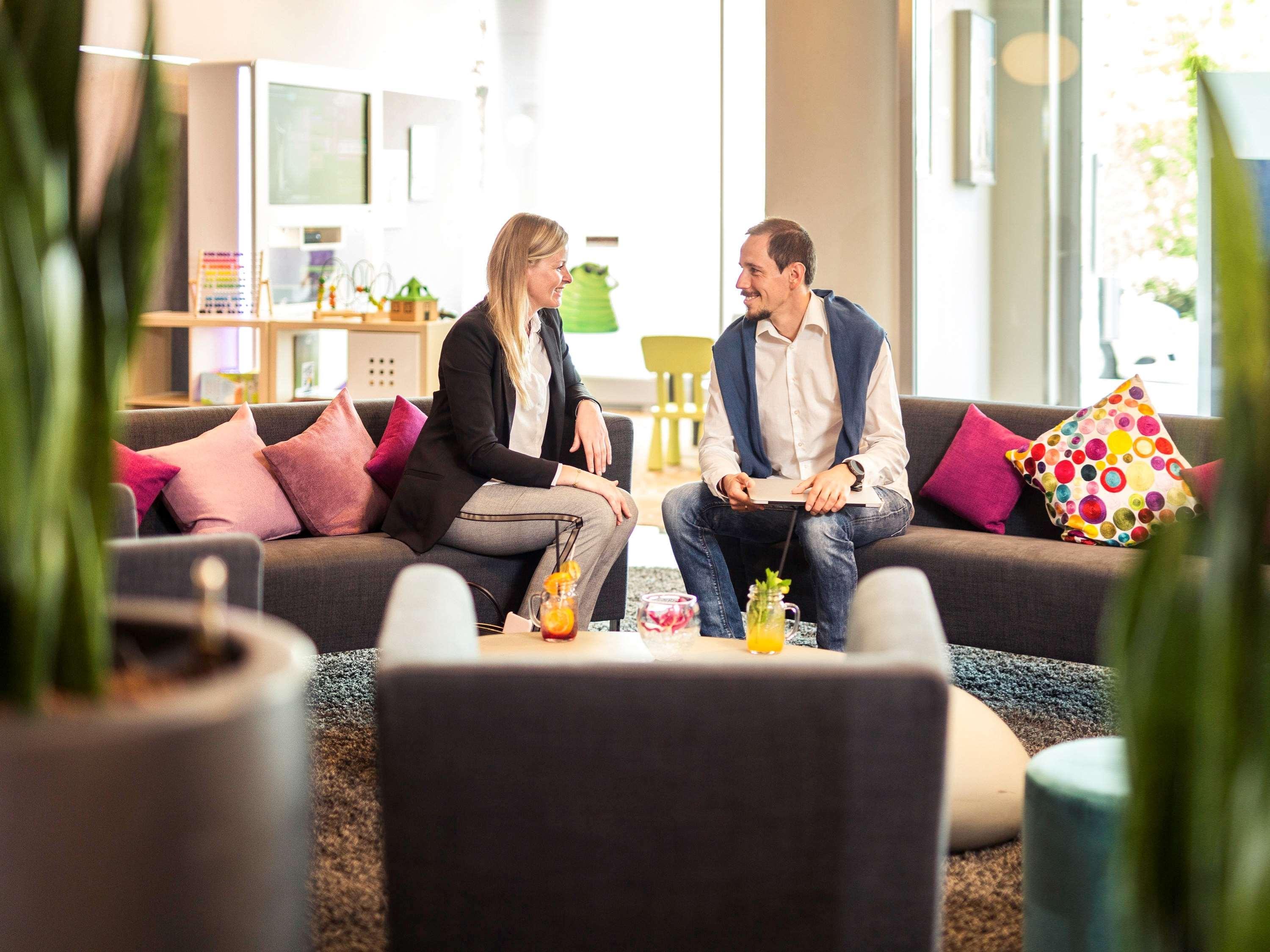 Hotel Novotel West 4*