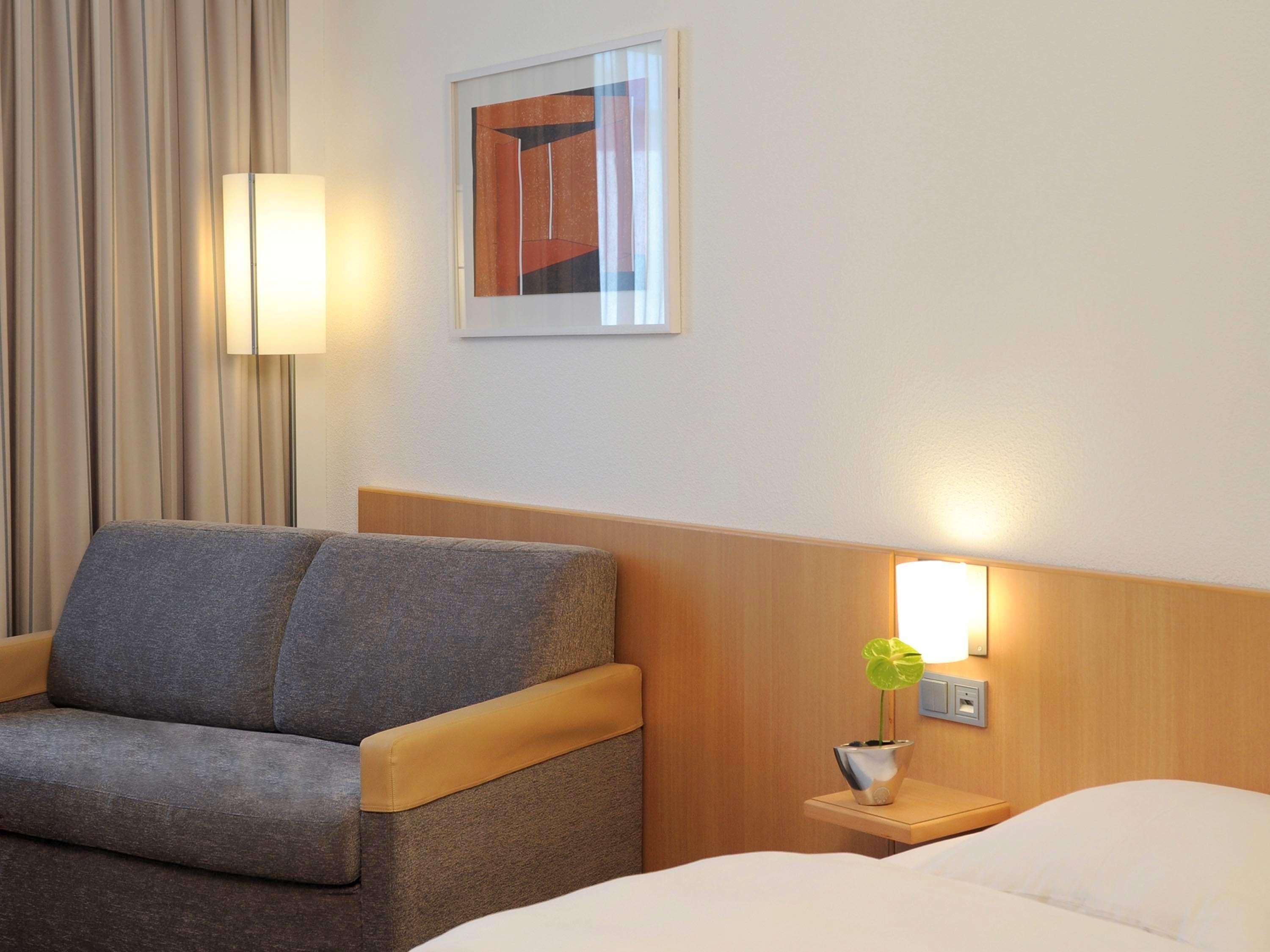Novotel West Düsseldorf