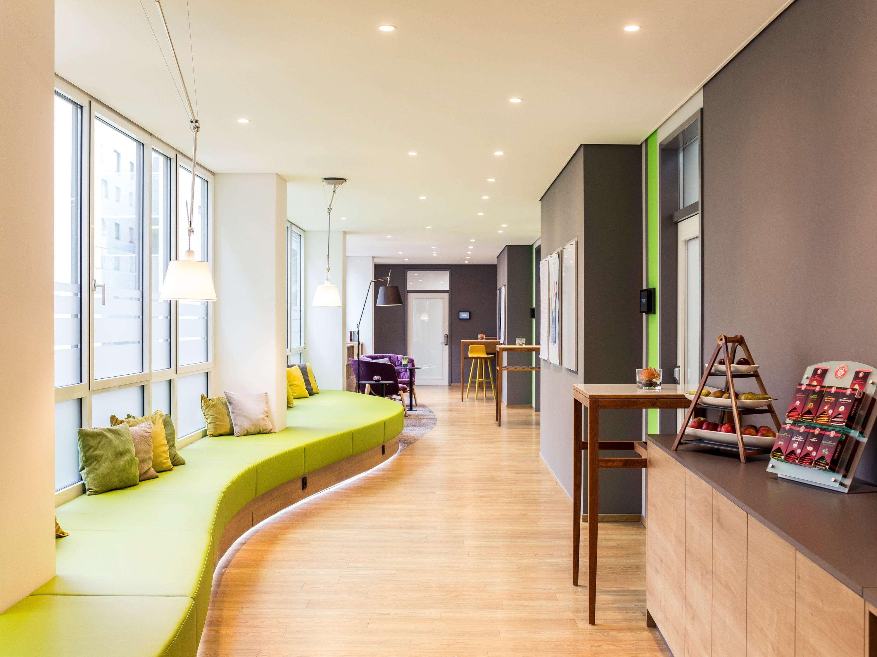 Novotel West Hotel