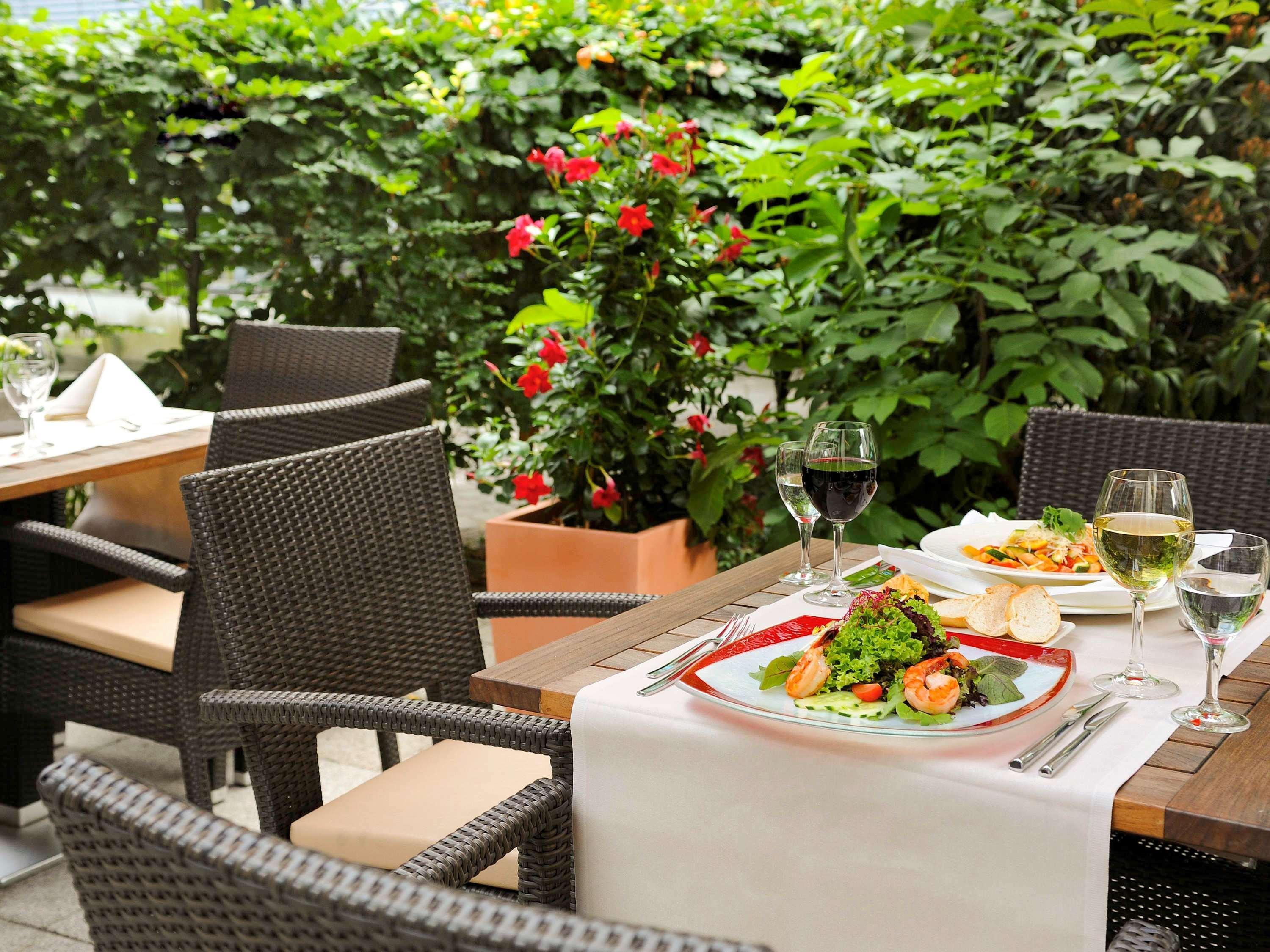 Novotel West 4*