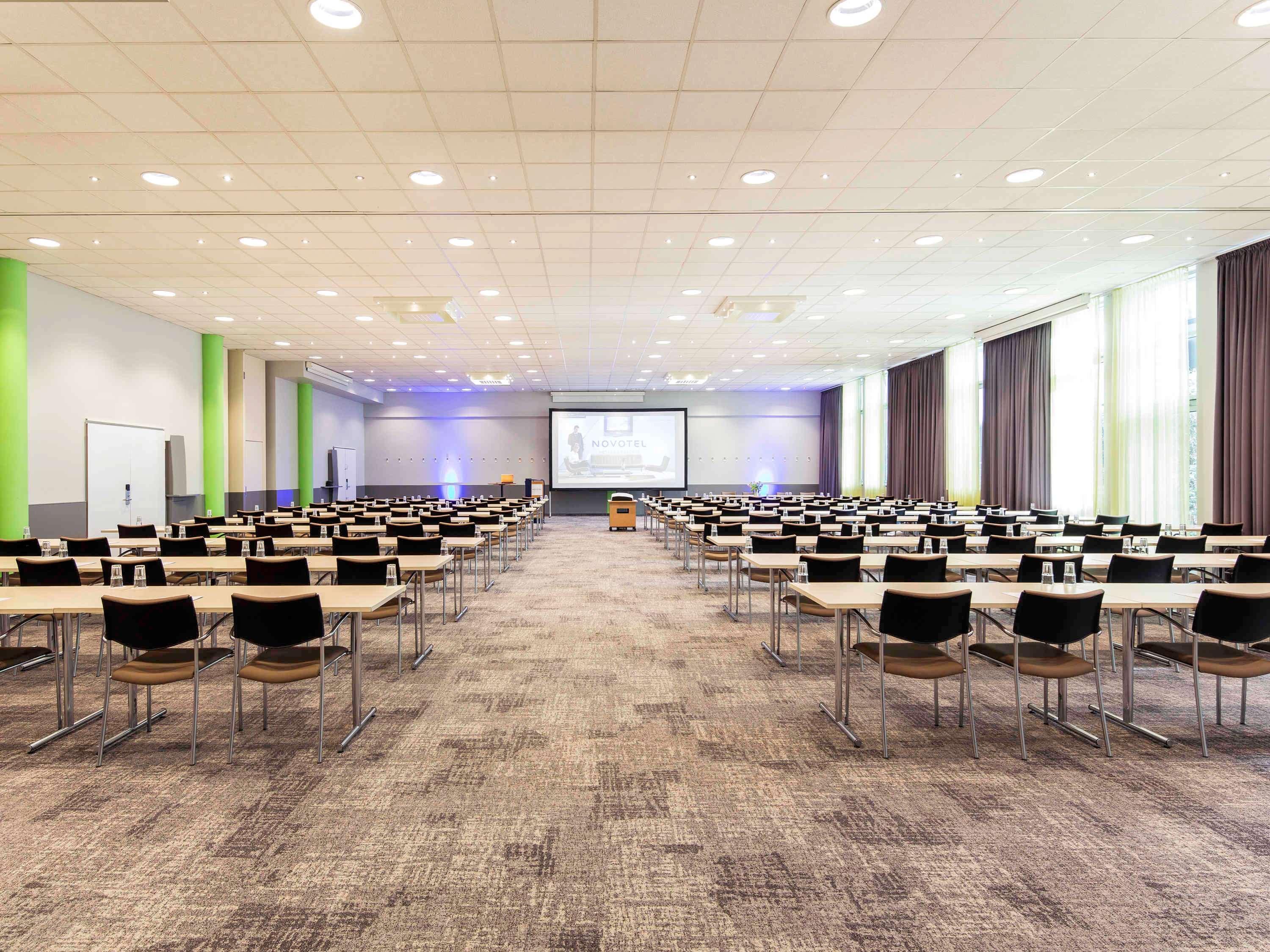 Novotel West Hotel Düsseldorf