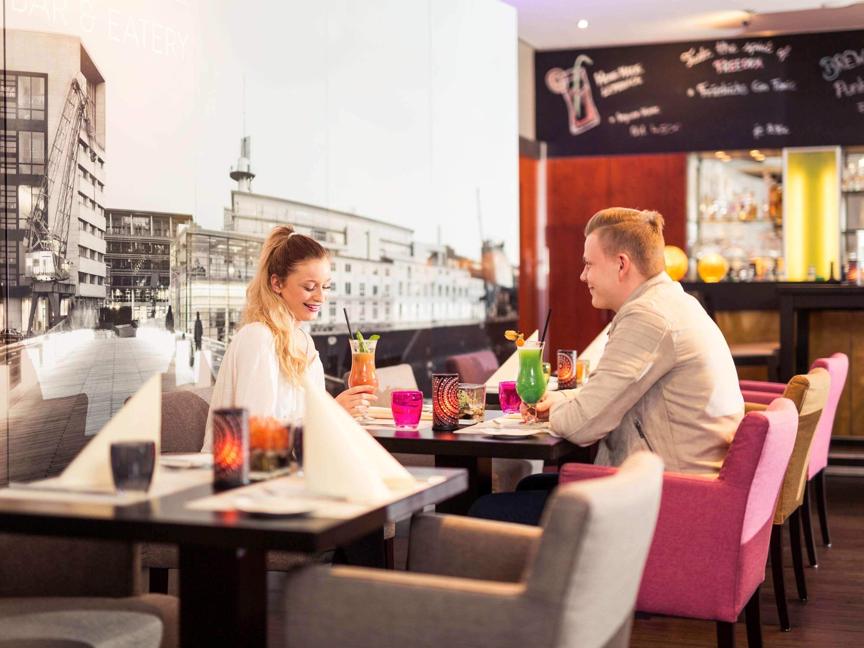Novotel West 4*