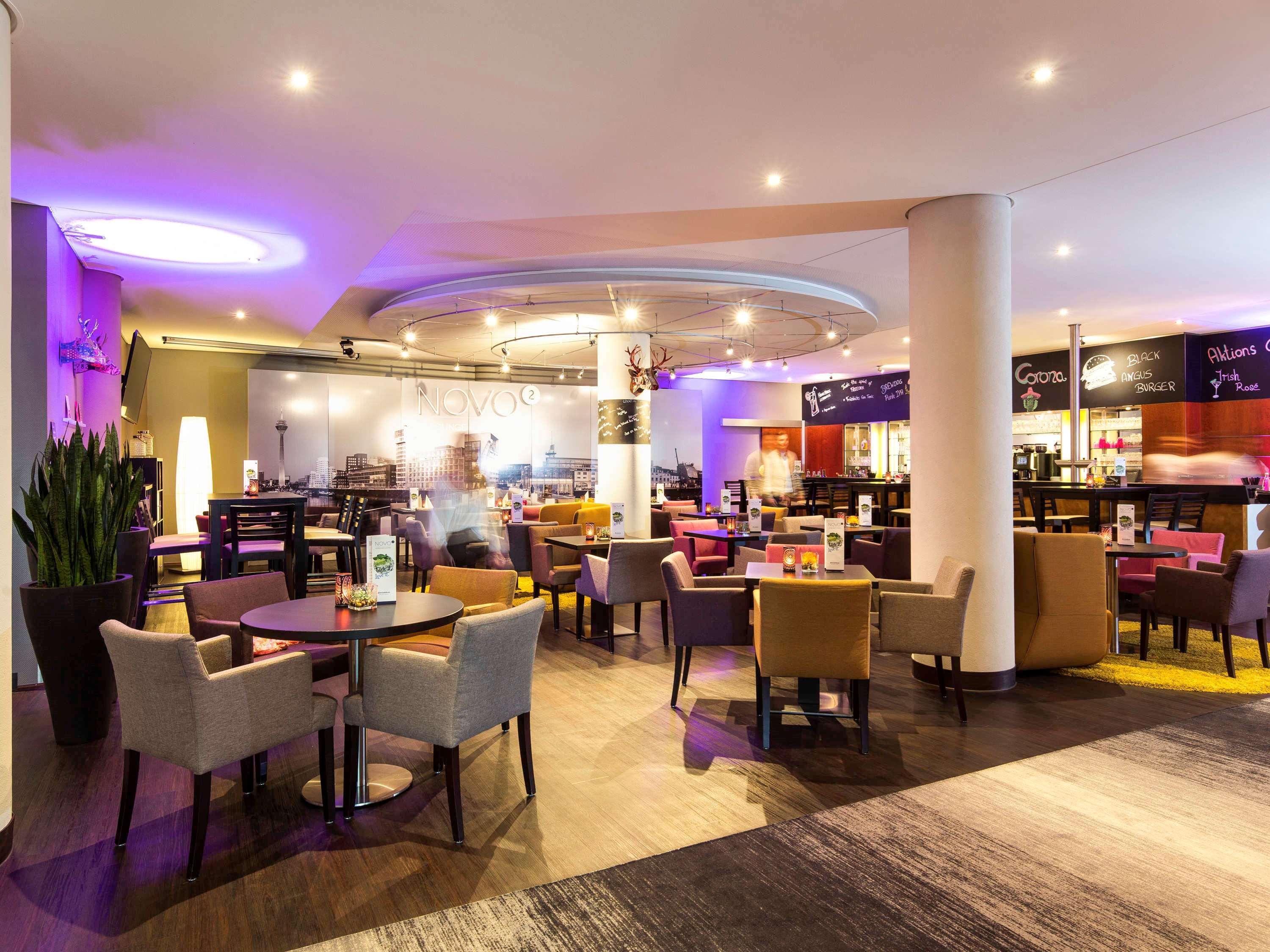 Novotel West 4*