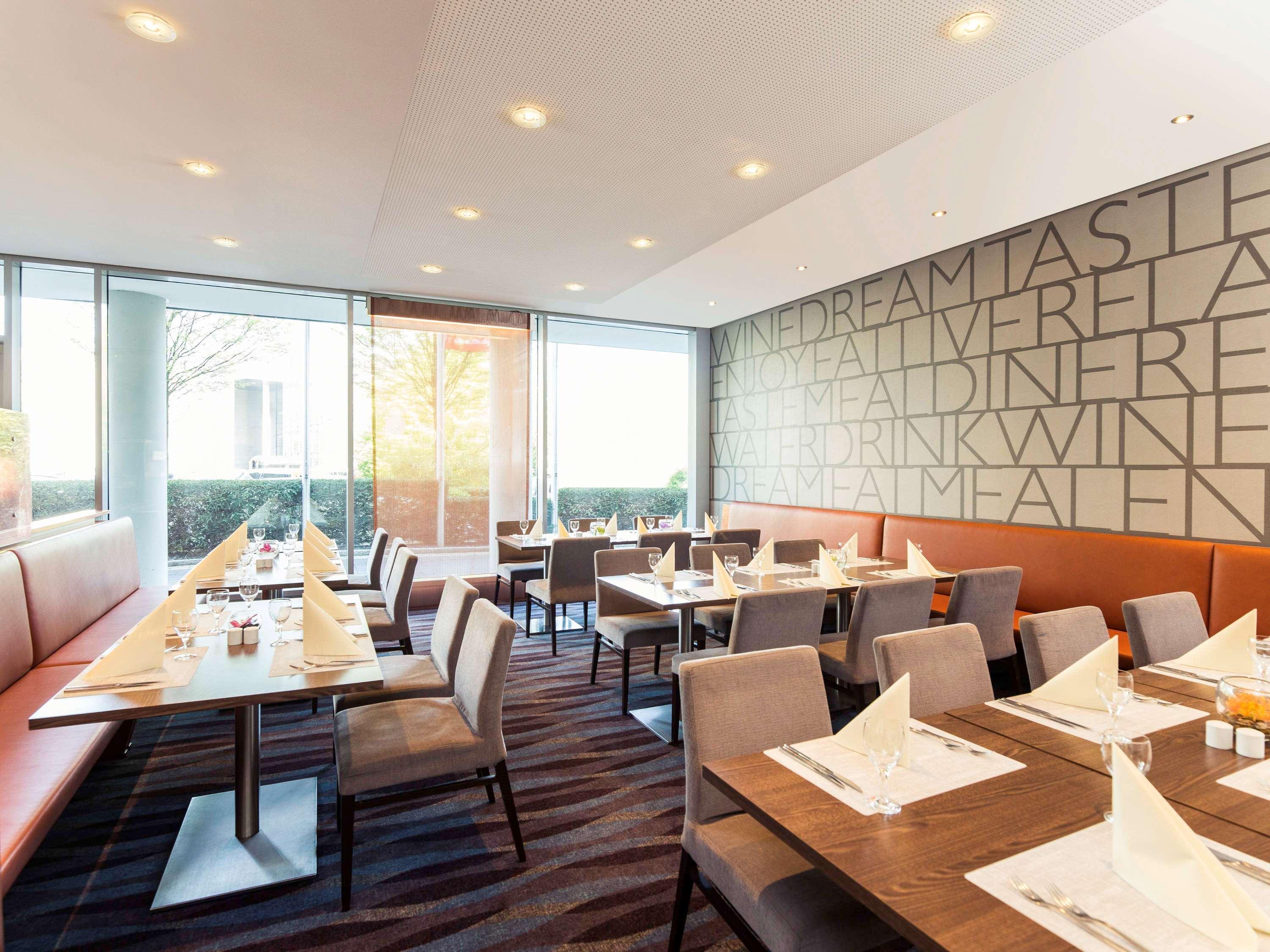 Novotel West