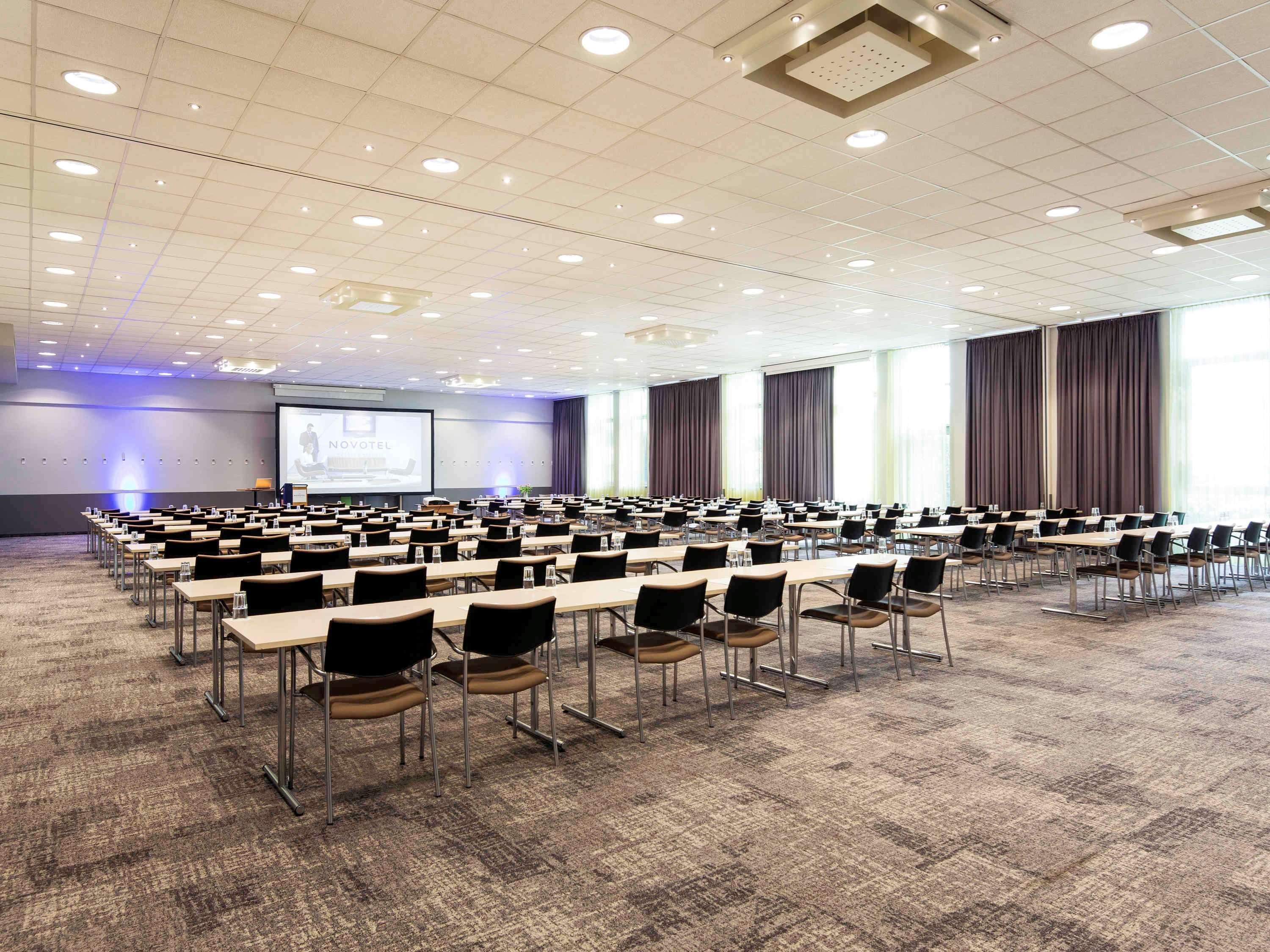 Novotel West Hotel