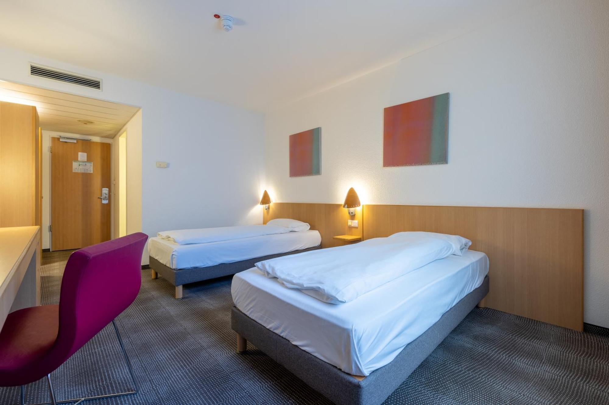 Novotel West Düsseldorf