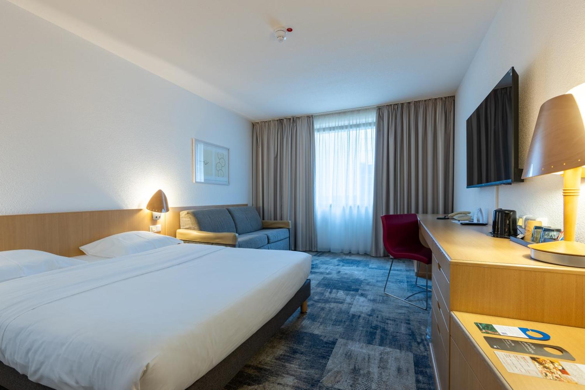 Novotel West Hotel