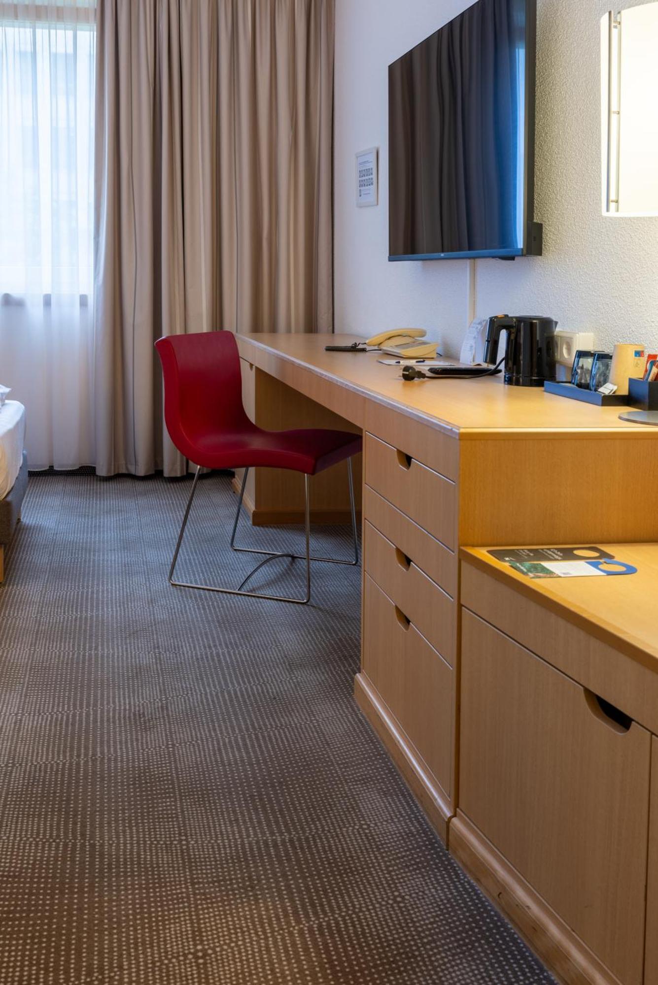 Novotel West Hotel Düsseldorf