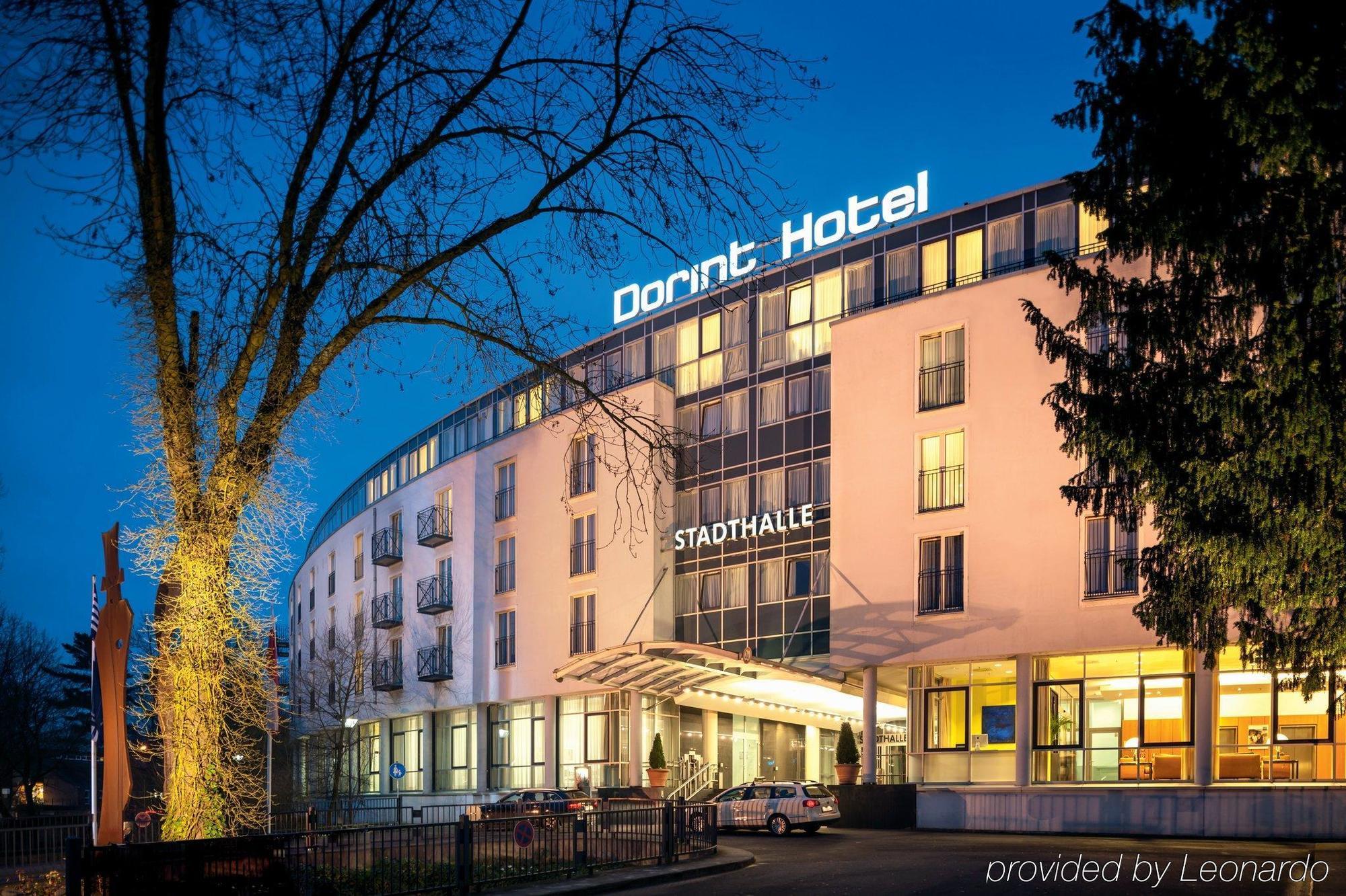 Novotel West 4* Düsseldorf