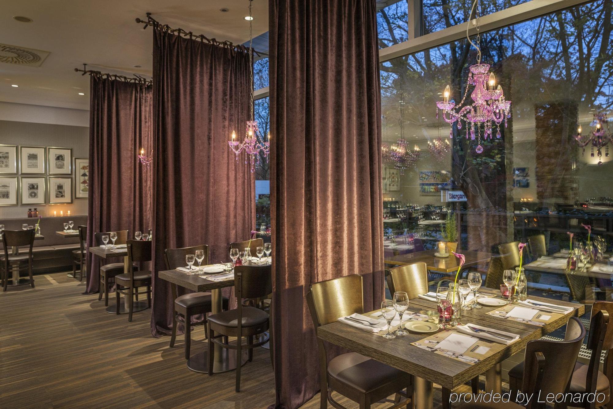 Novotel West Düsseldorf