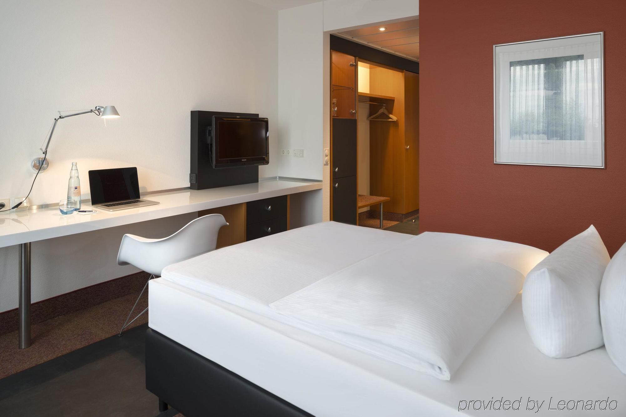 Novotel West Hotel