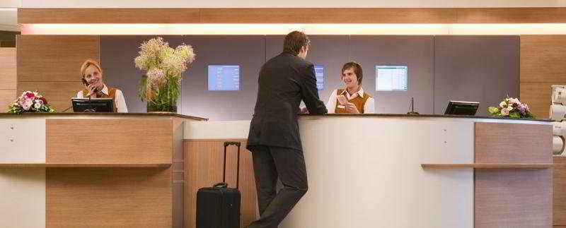 Novotel West Hotel Düsseldorf