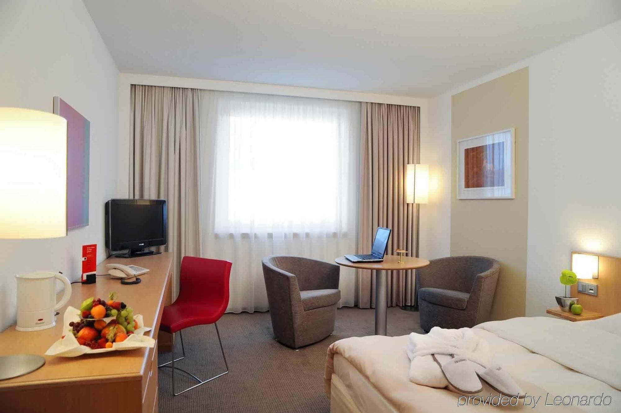 Novotel West Hotel Düsseldorf