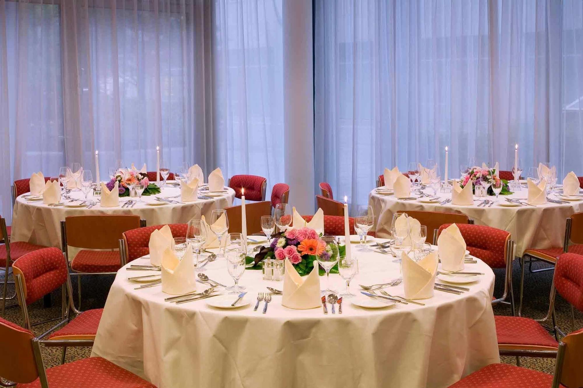 Hotel Novotel West Düsseldorf