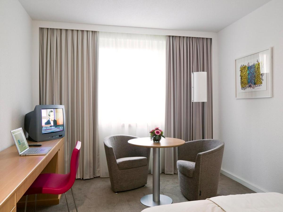Hotel Novotel West Düsseldorf