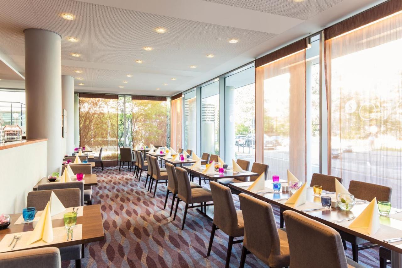 Novotel West 4*