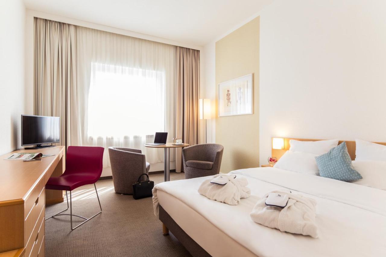 Novotel West Hotel Düsseldorf