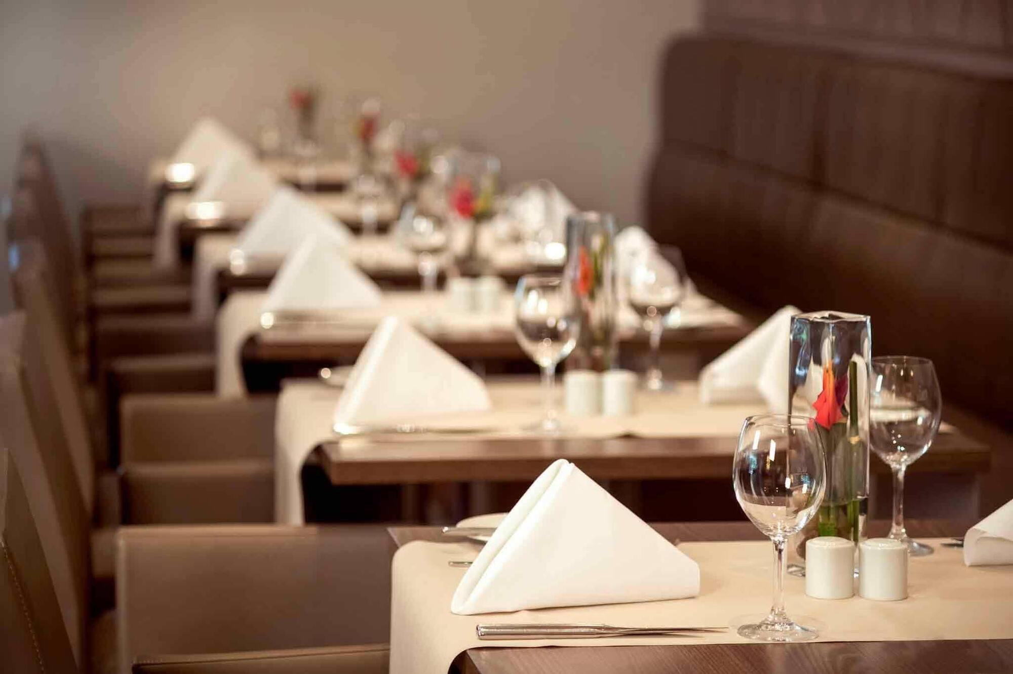 Novotel West 4* Düsseldorf