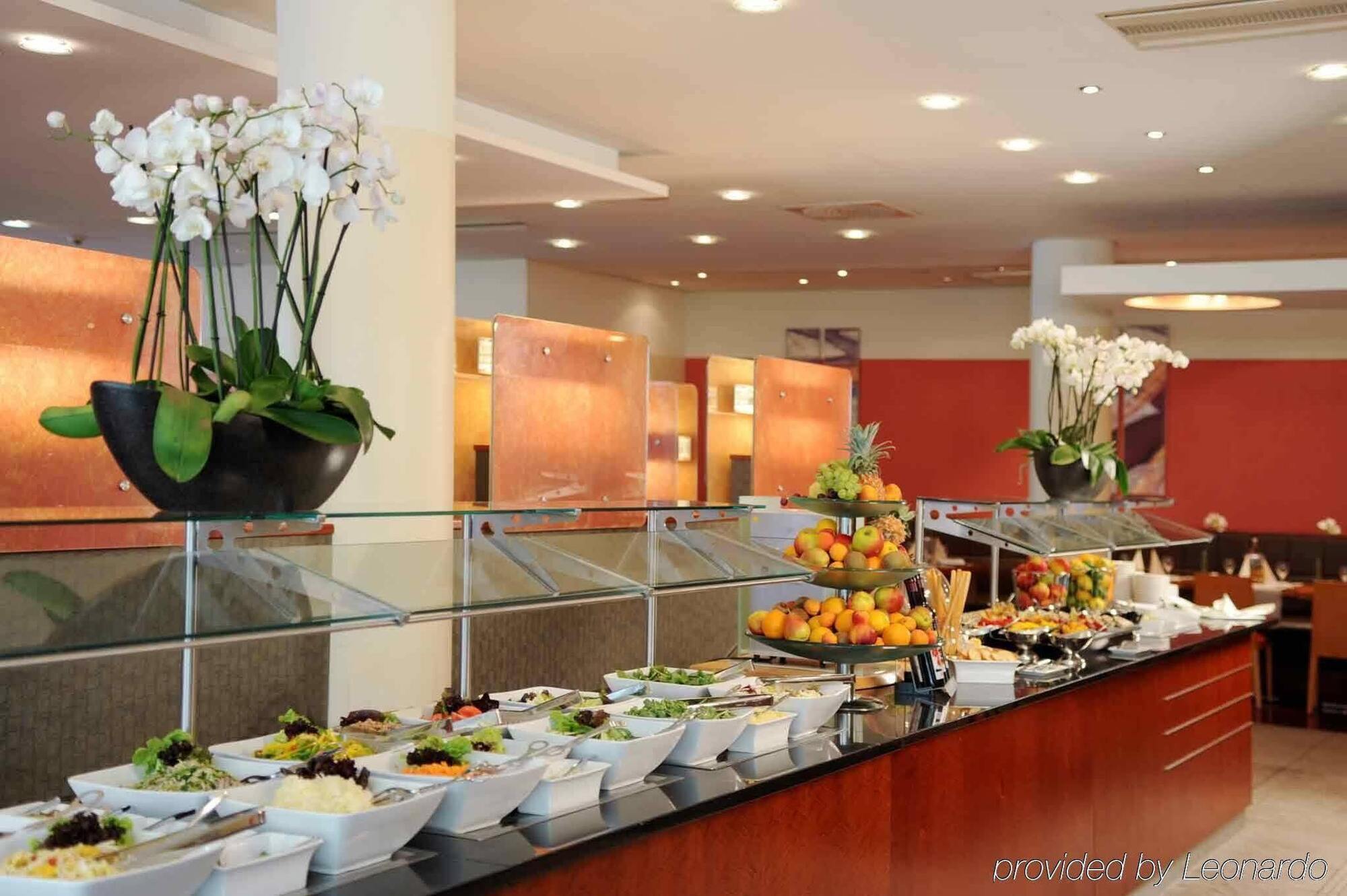 Hotel Novotel West