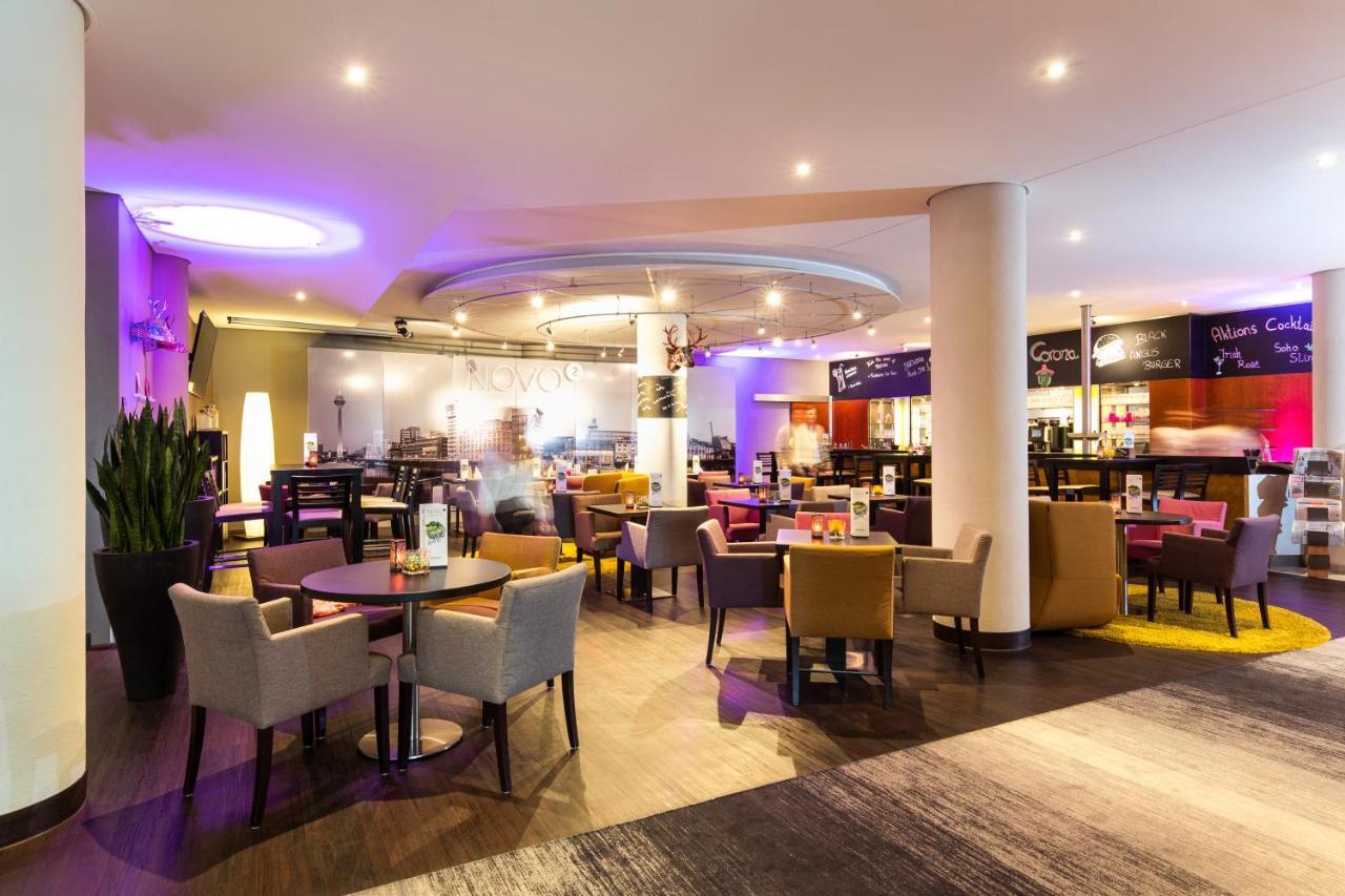 Hotel Novotel West