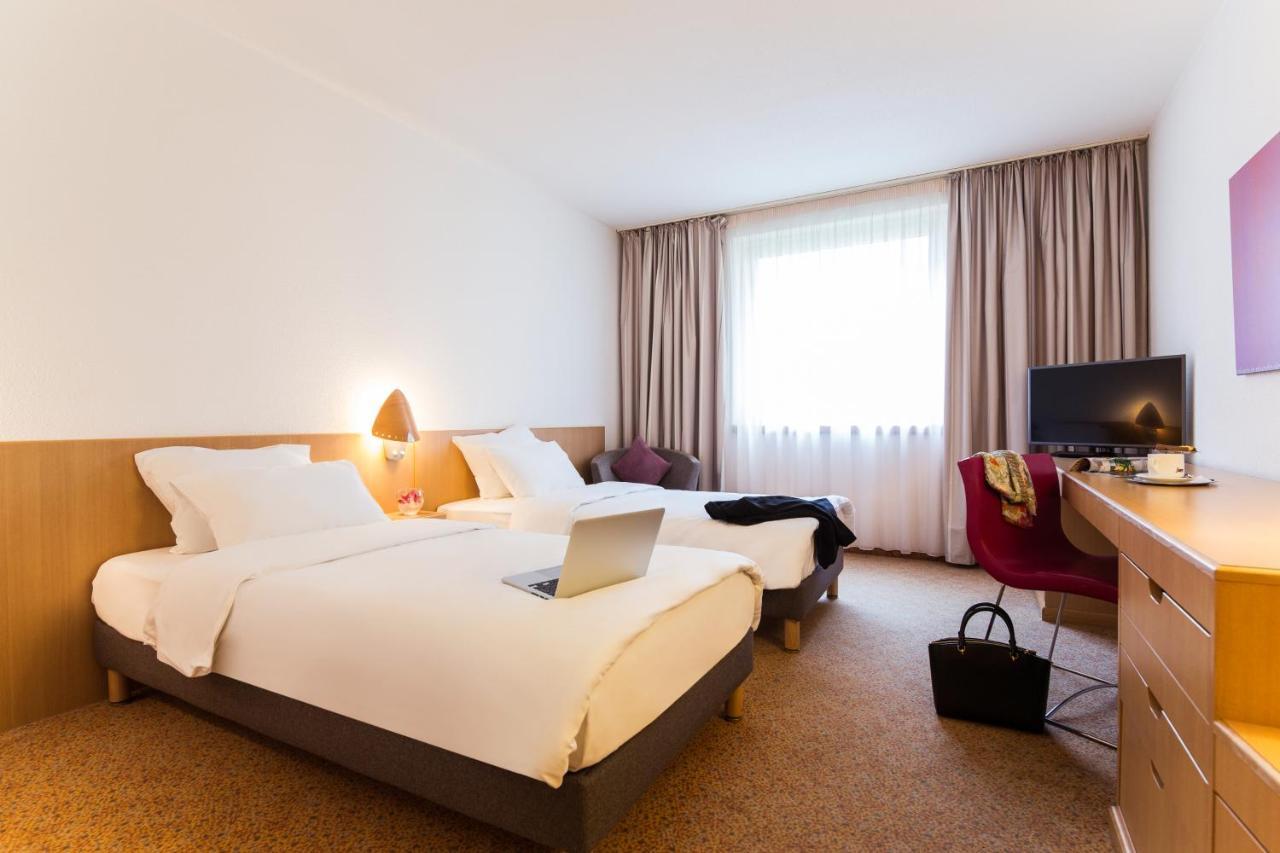 Novotel West Hotel